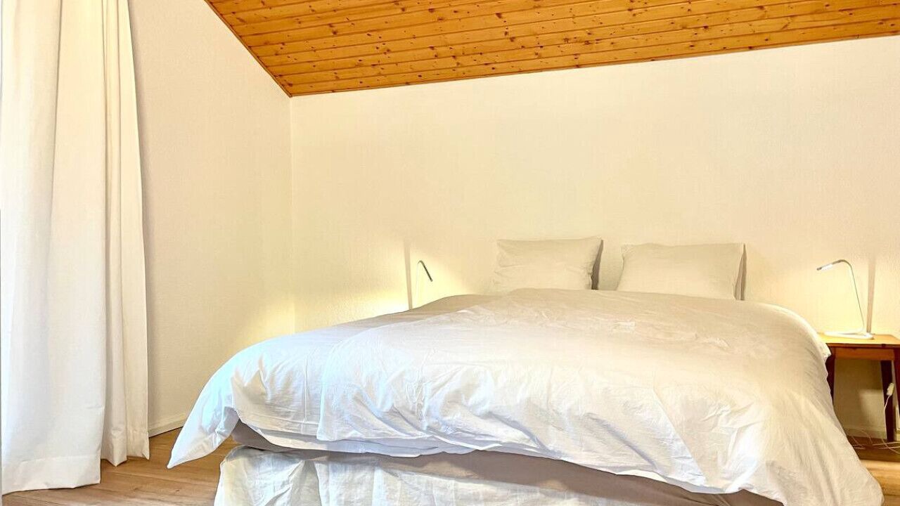 Photo of Bedroom in Leissigen