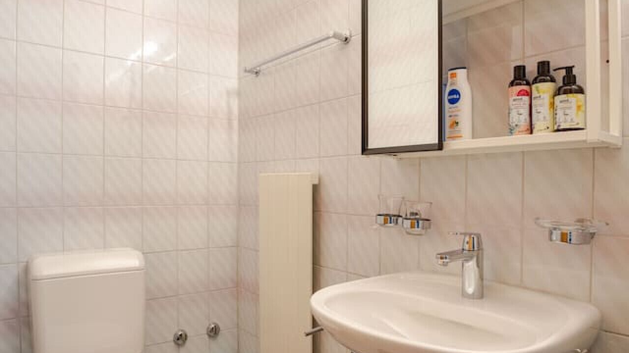 Photo of Bathroom in Aeschi bei Spiez