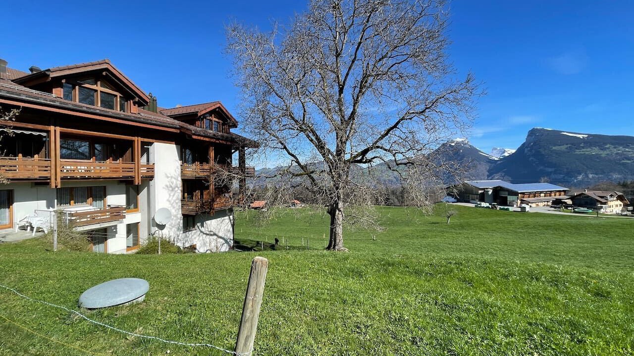 Photo of Outdoor in Aeschi bei Spiez
