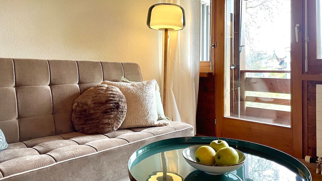 Photo of Livingroom in Aeschi bei Spiez