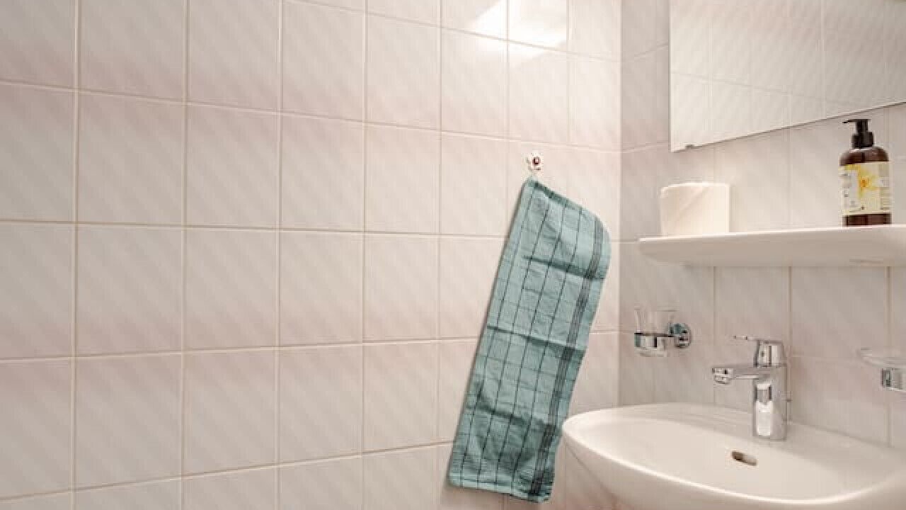 Photo of Bathroom in Aeschi bei Spiez