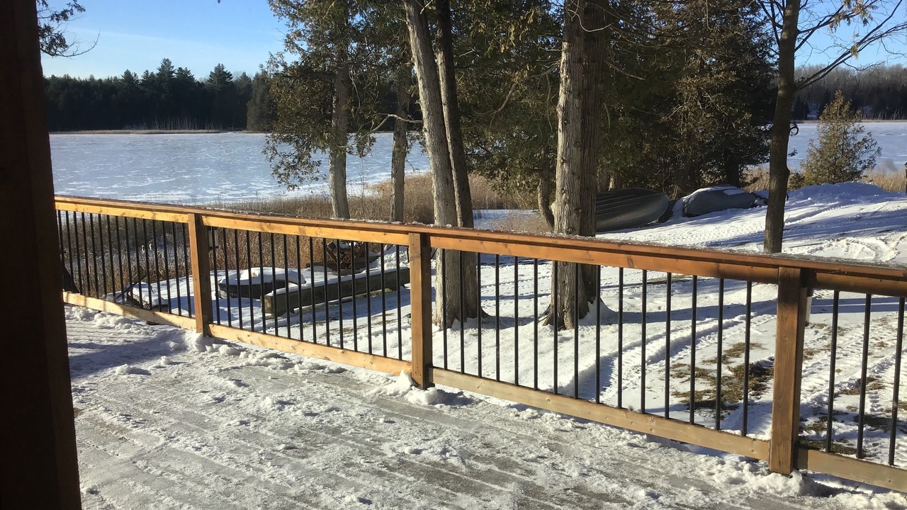 Photo of Outdoor in Lanark Highlands
