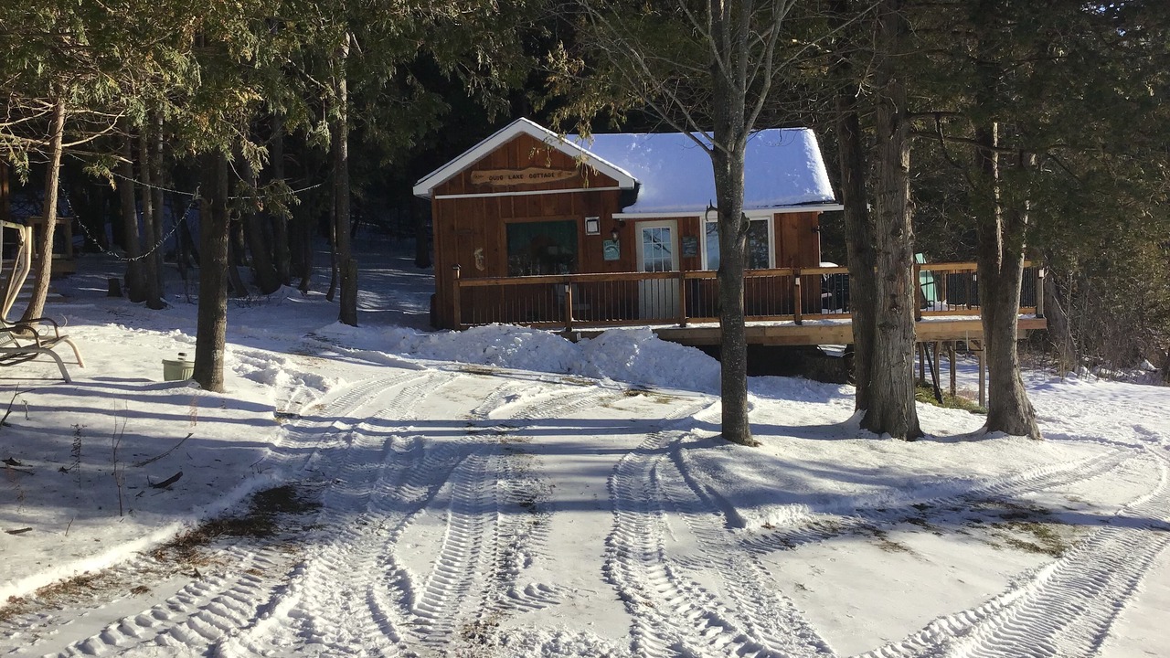 Photo of Outdoor in Lanark Highlands