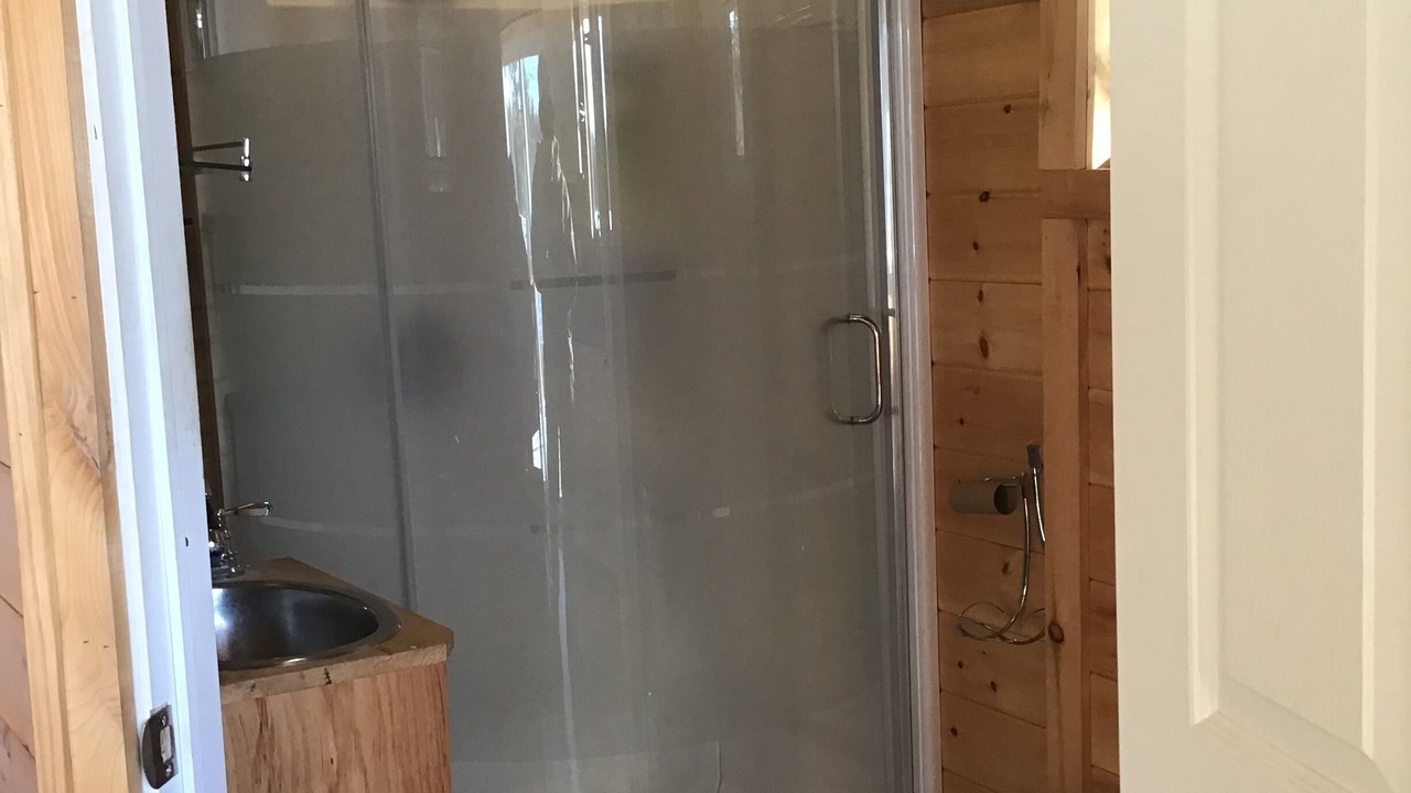 Photo of Bathroom in Lanark Highlands