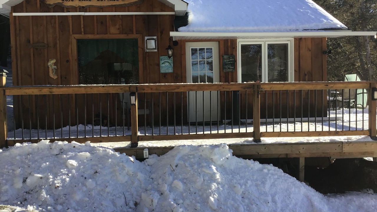 Photo of Outdoor in Lanark Highlands