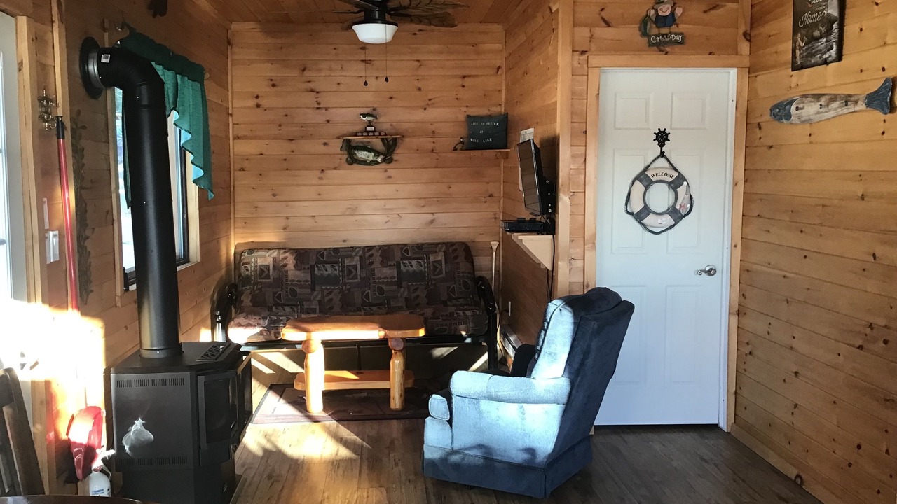 Photo of Livingroom in Lanark Highlands