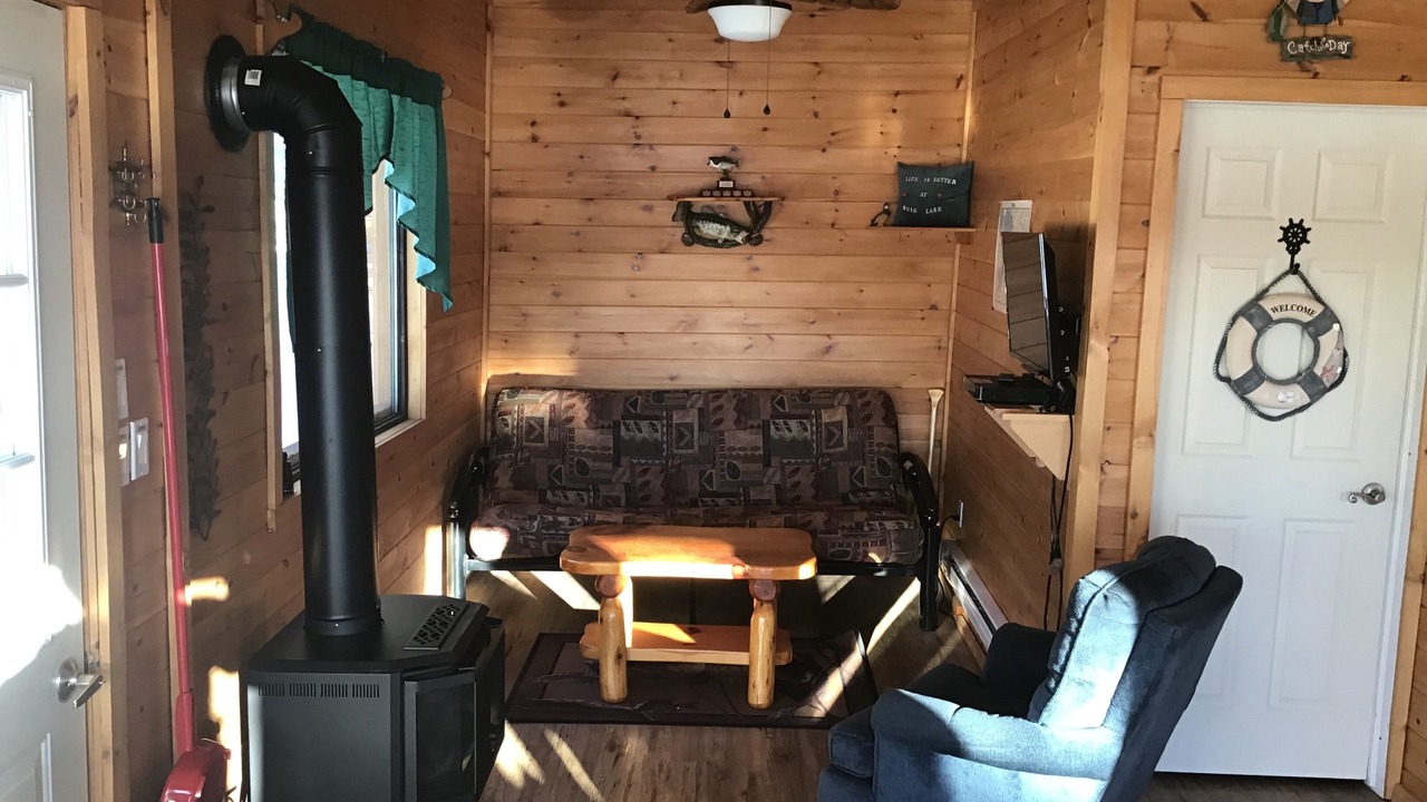 Photo of Livingroom in Lanark Highlands