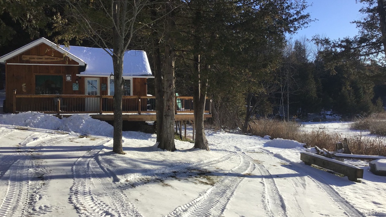 Photo of Outdoor in Lanark Highlands