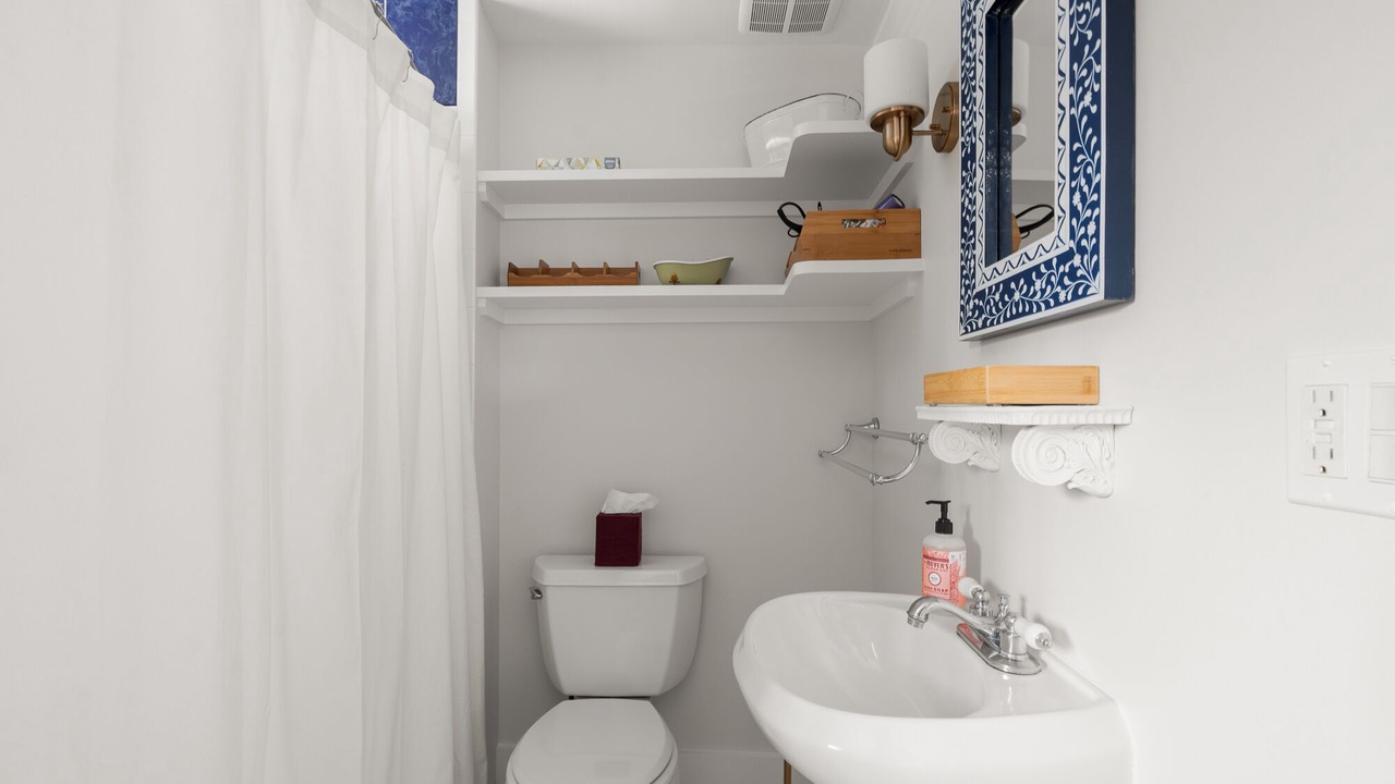Photo of Bathroom in Rockport