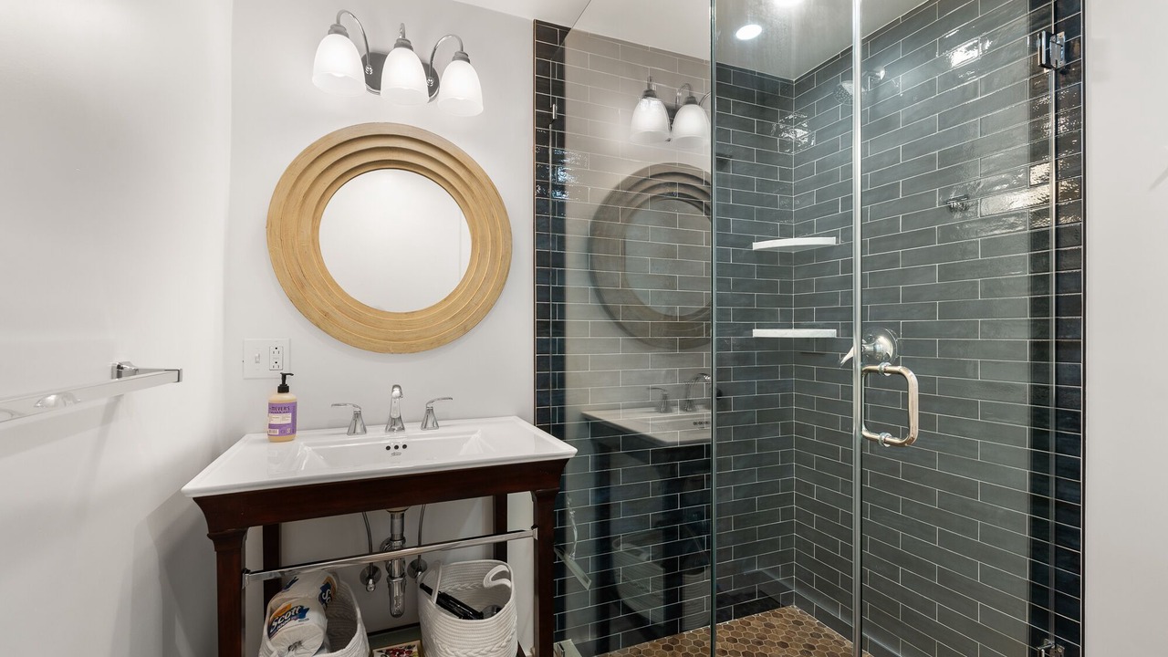 Photo of Bathroom in Rockport