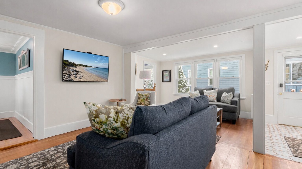 Photo of Bedroom in Rockport