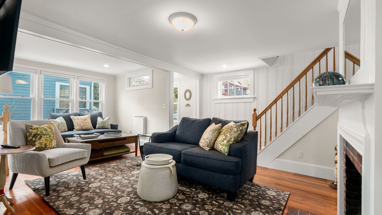 Photo of Bedroom in Rockport