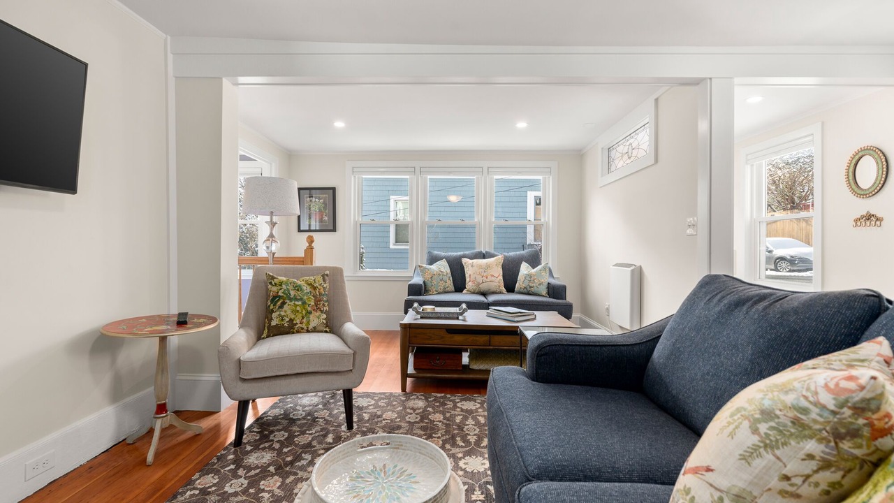 Photo of Bedroom in Rockport