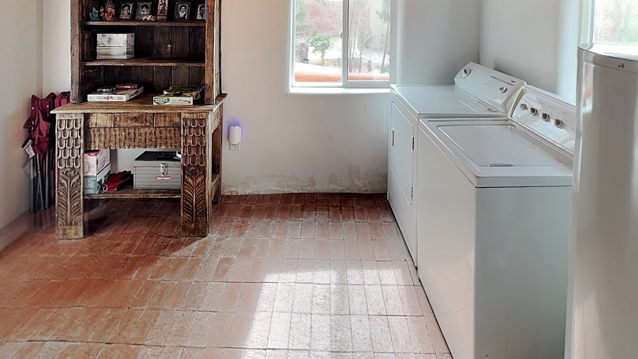 Photo of Bedroom in Chupadero