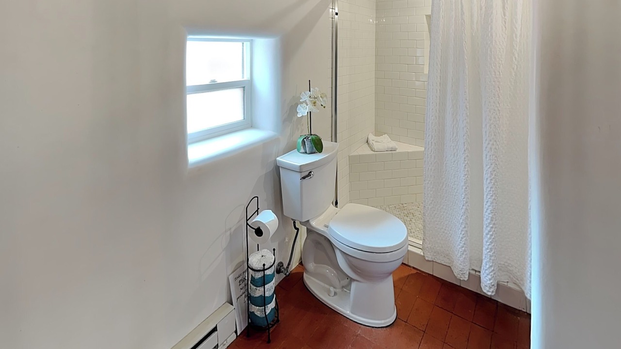 Photo of Bathroom in Chupadero