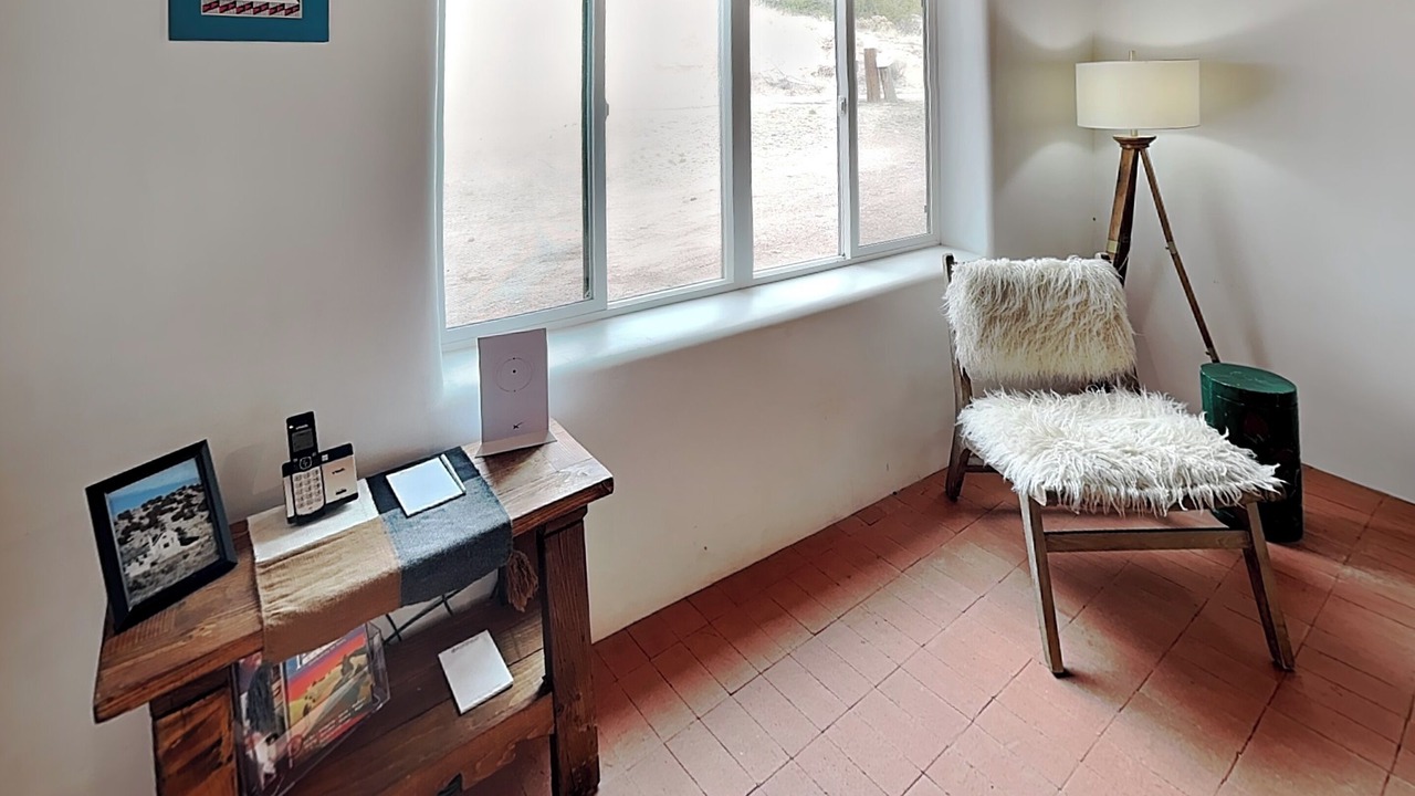 Photo of Bedroom in Chupadero