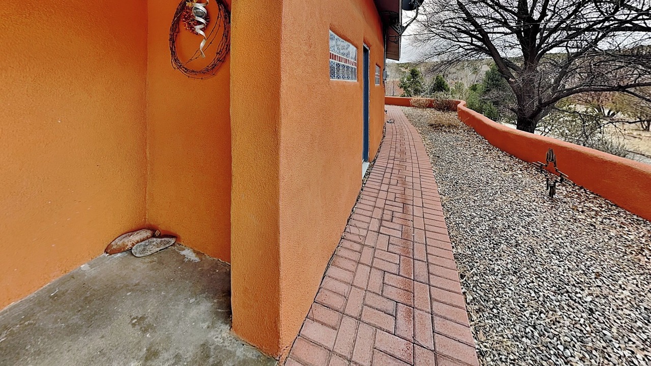 Photo of Outdoor in Chupadero