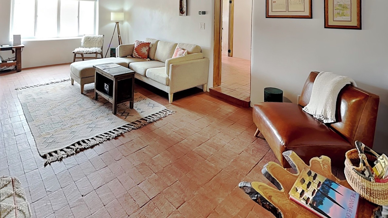 Photo of Livingroom in Chupadero