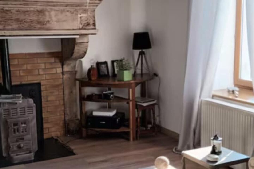 Photo of Livingroom in Treveray