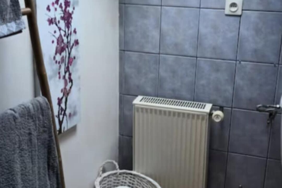 Photo of Bathroom in Treveray