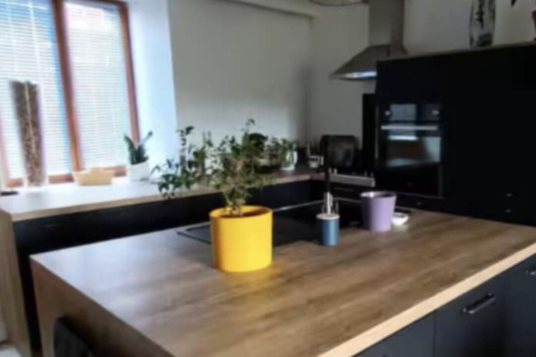 Photo of Kitchen in Treveray