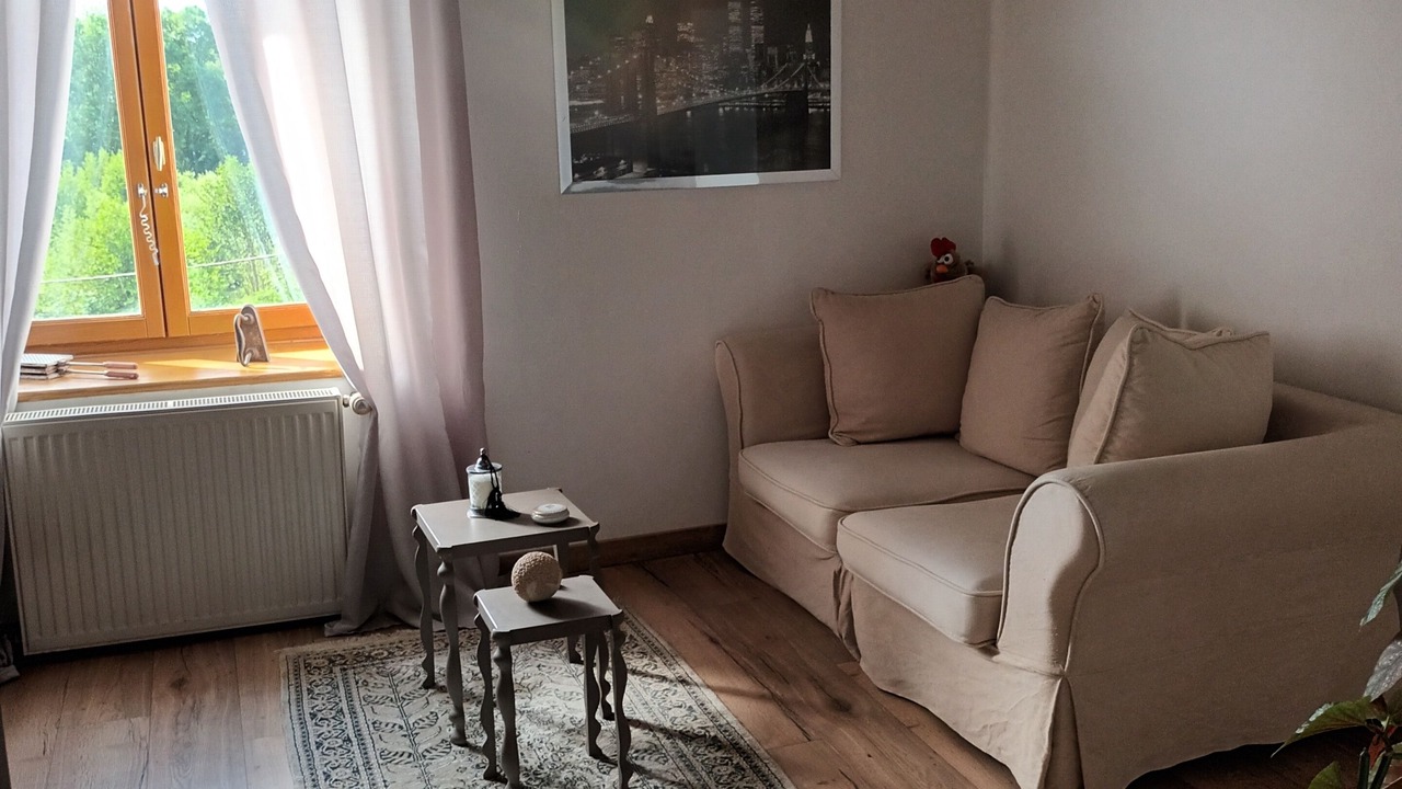 Photo of Livingroom in Treveray