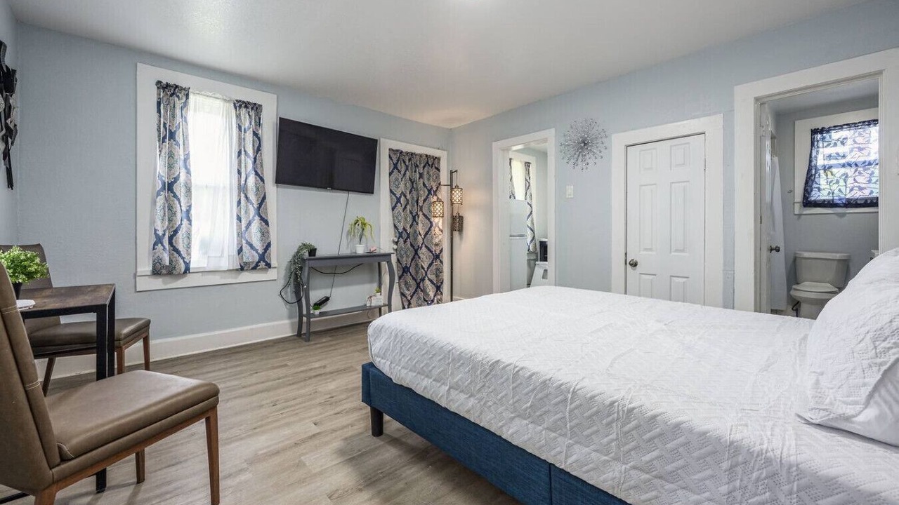 Photo of Bedroom in South Pensacola