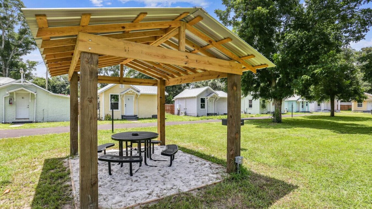 Photo of Outdoor in South Pensacola