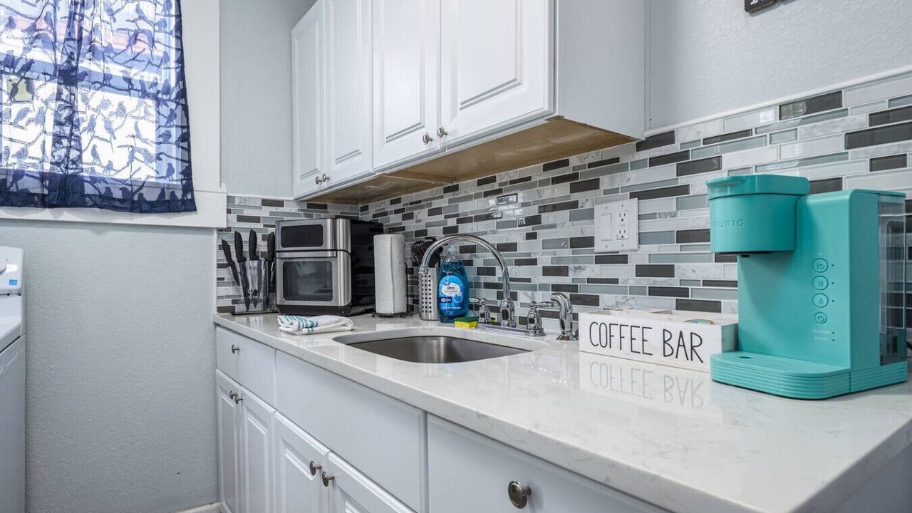 Photo of Kitchen in South Pensacola