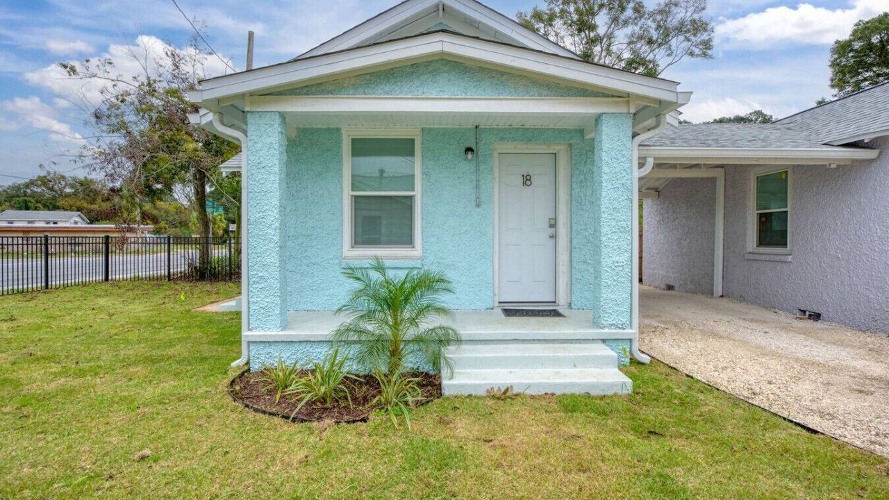 Photo of Outdoor in South Pensacola