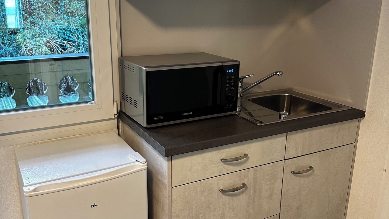 Photo of Kitchen in Central Interlaken