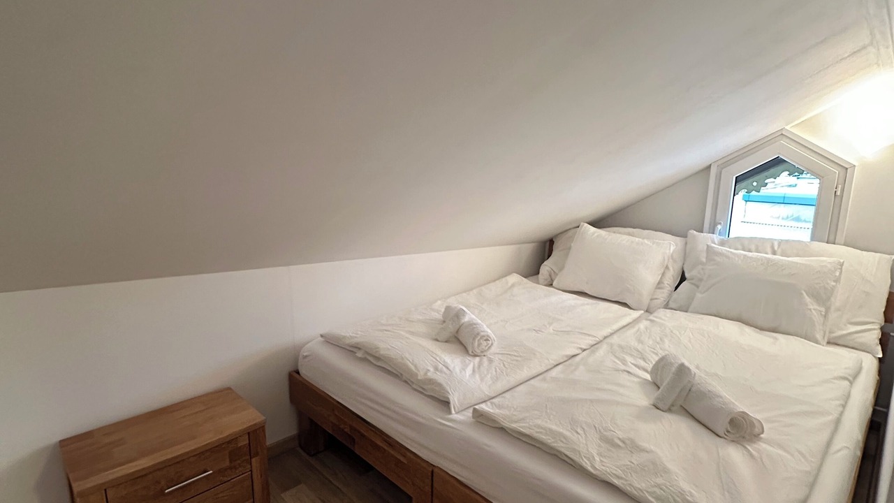 Photo of Bedroom in Central Interlaken