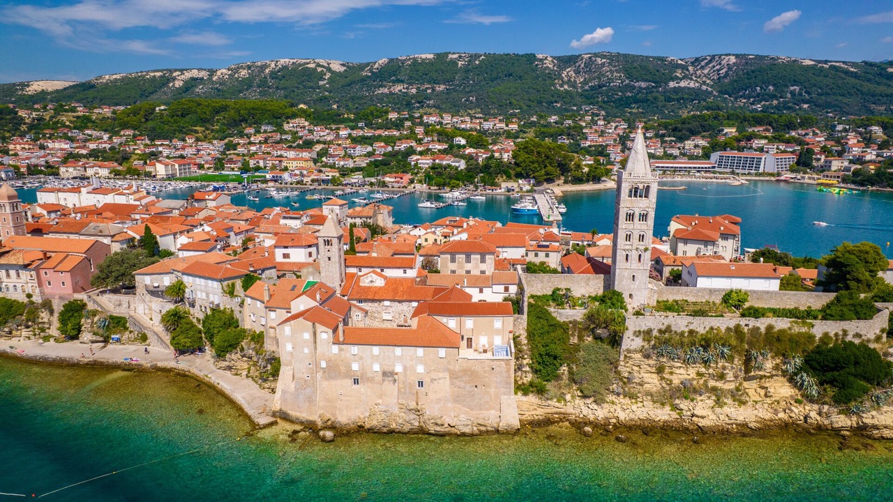 Photo of Outdoor in Rab