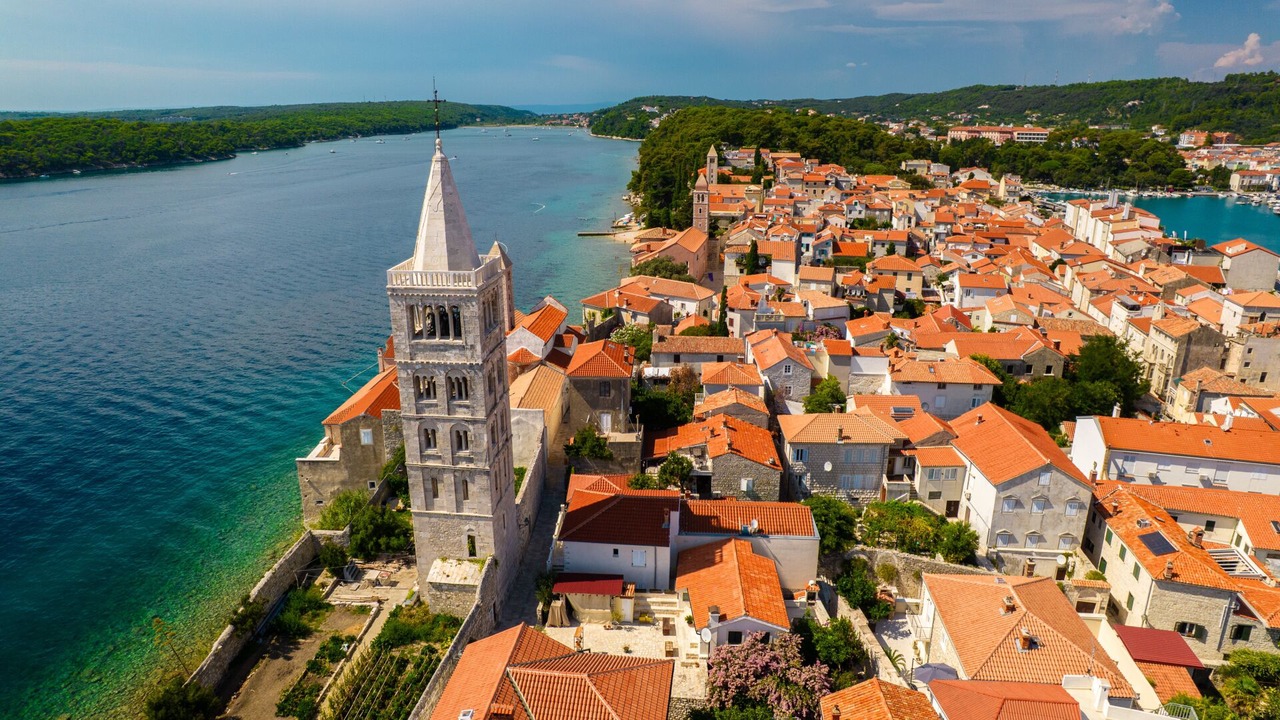 Photo of Outdoor in Rab