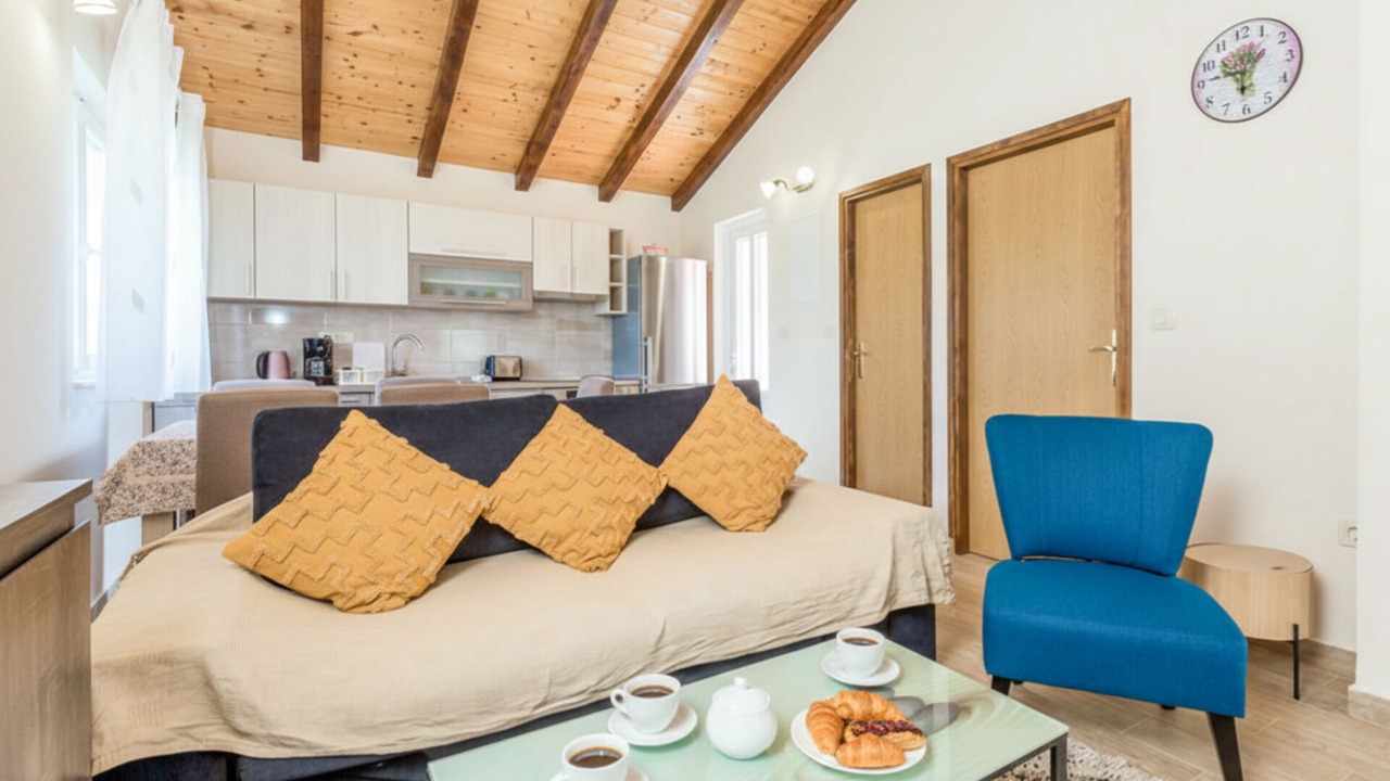 Photo of Bedroom in Rab
