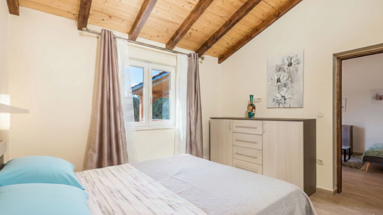 Photo of Bedroom in Rab