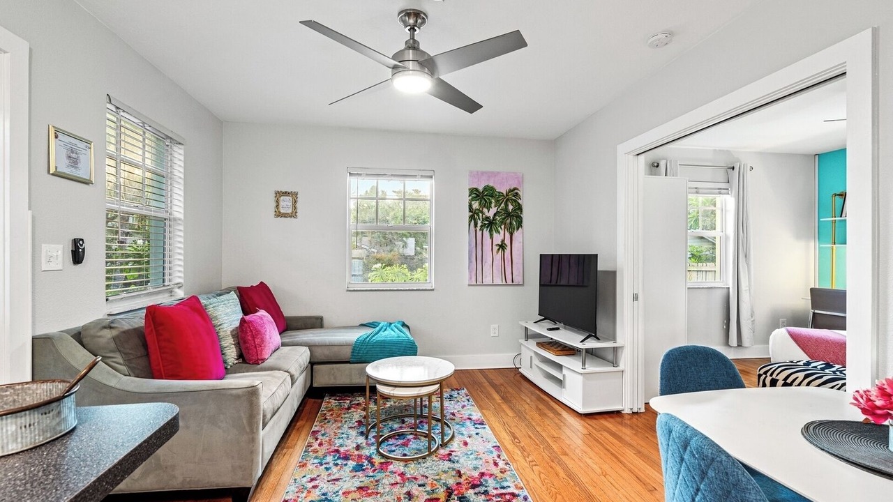 Photo of Livingroom in Mango Groves