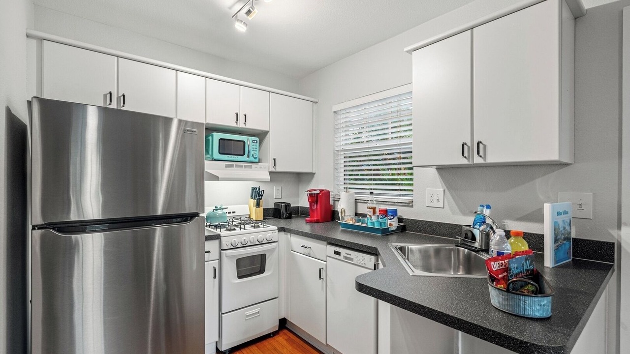 Photo of Kitchen in Mango Groves
