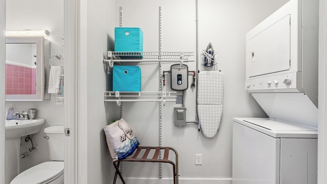 Photo of Bathroom in Mango Groves