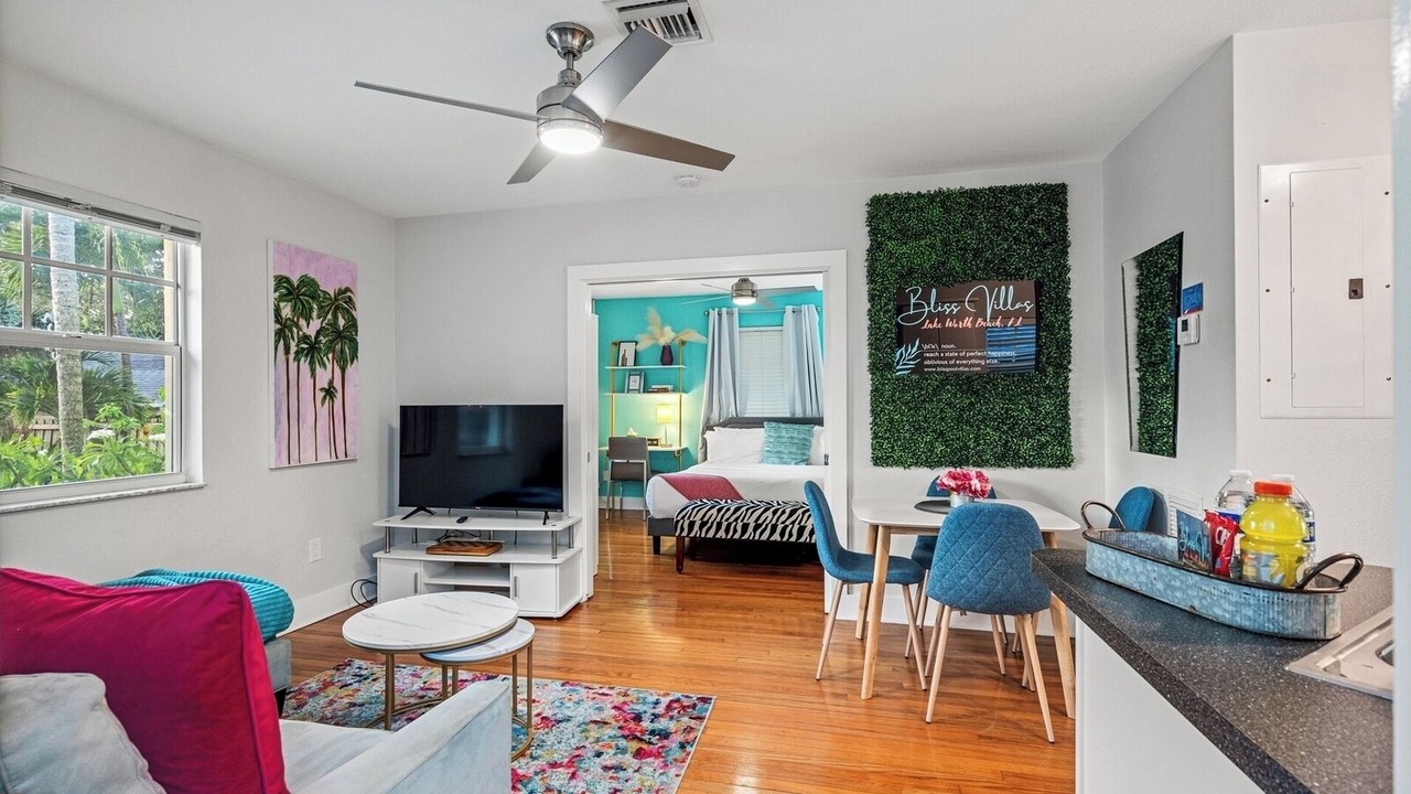 Photo of Bedroom in Mango Groves