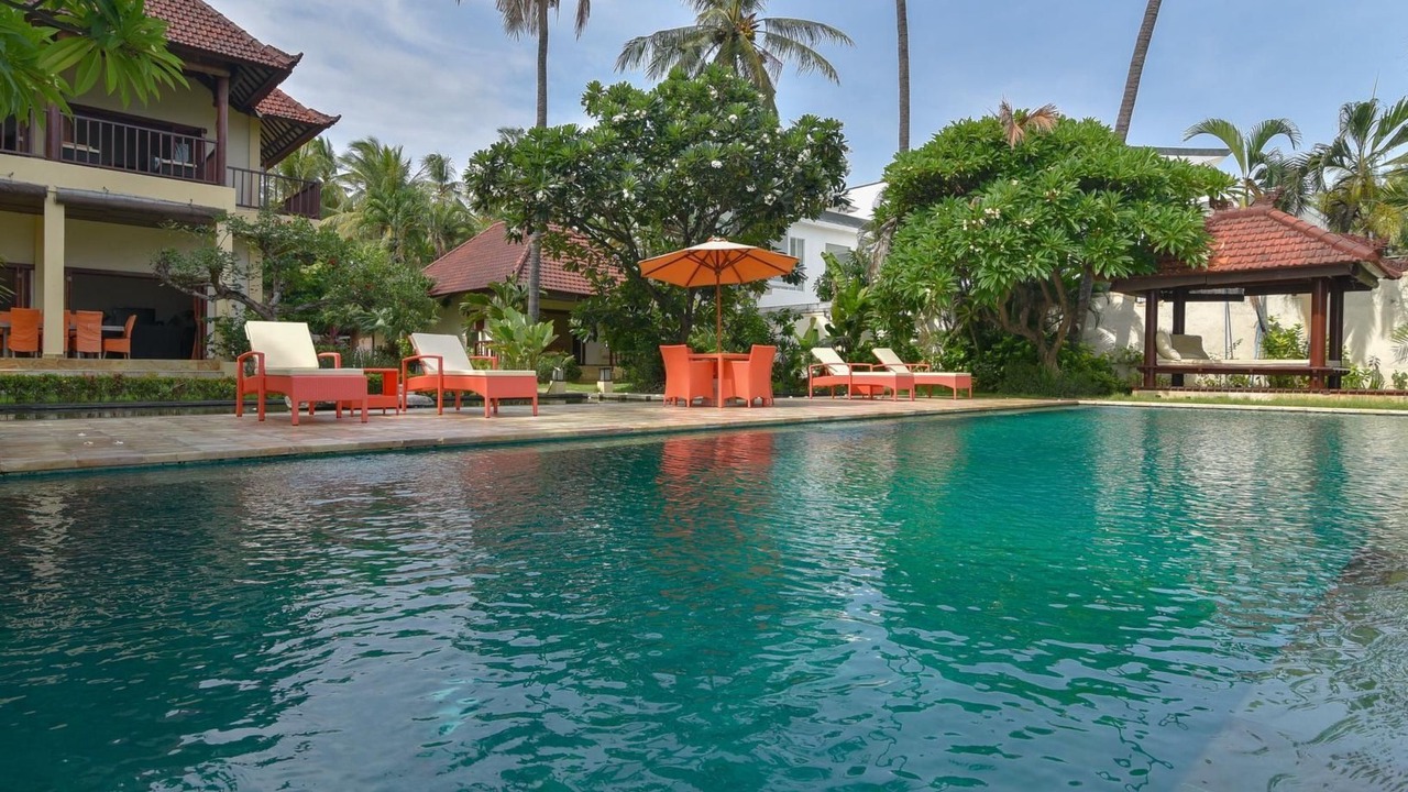 Photo of Outdoor in Kubutambahan