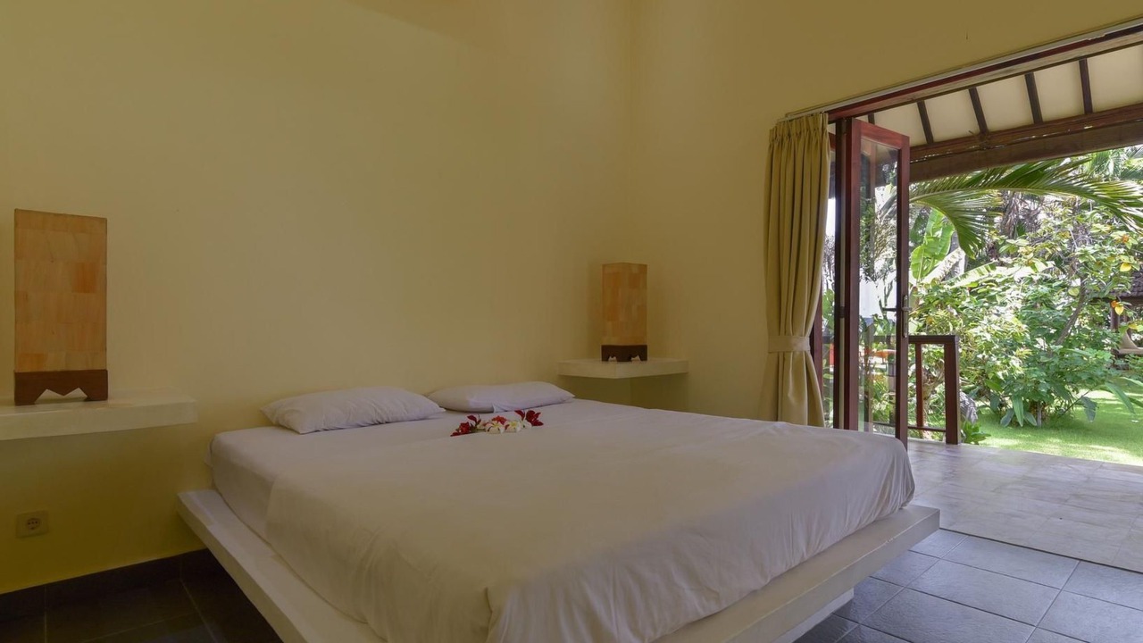 Photo of Bedroom in Kubutambahan