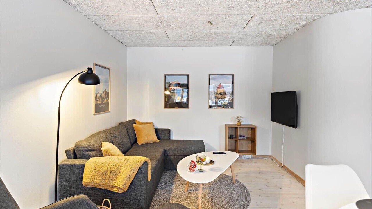 Photo of Livingroom in Thyboron
