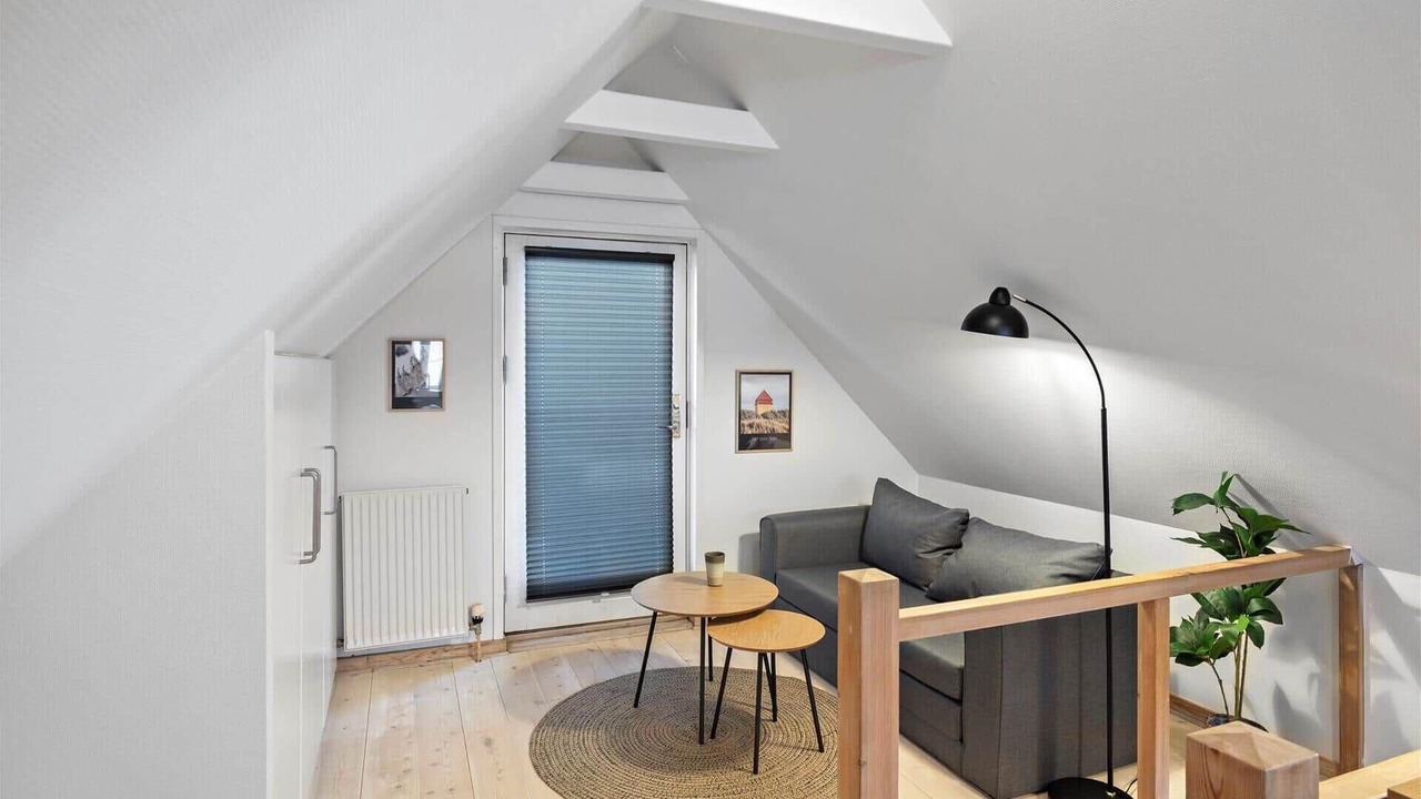 Photo of Livingroom in Thyboron