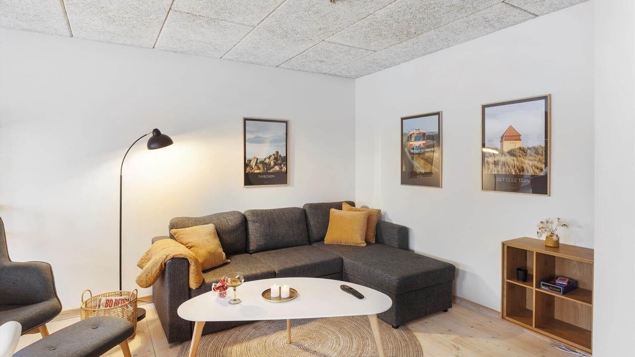Photo of Livingroom in Thyboron