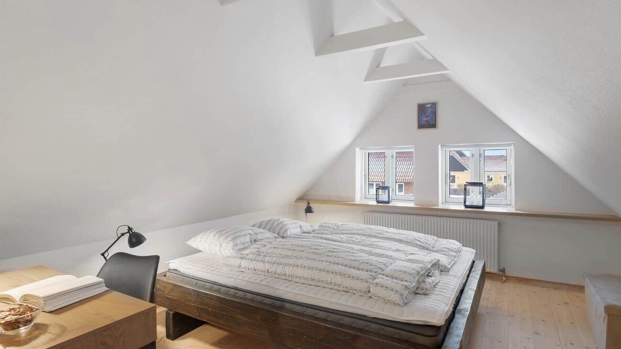 Photo of Bedroom in Thyboron