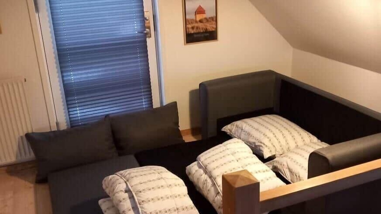 Photo of Livingroom in Thyboron