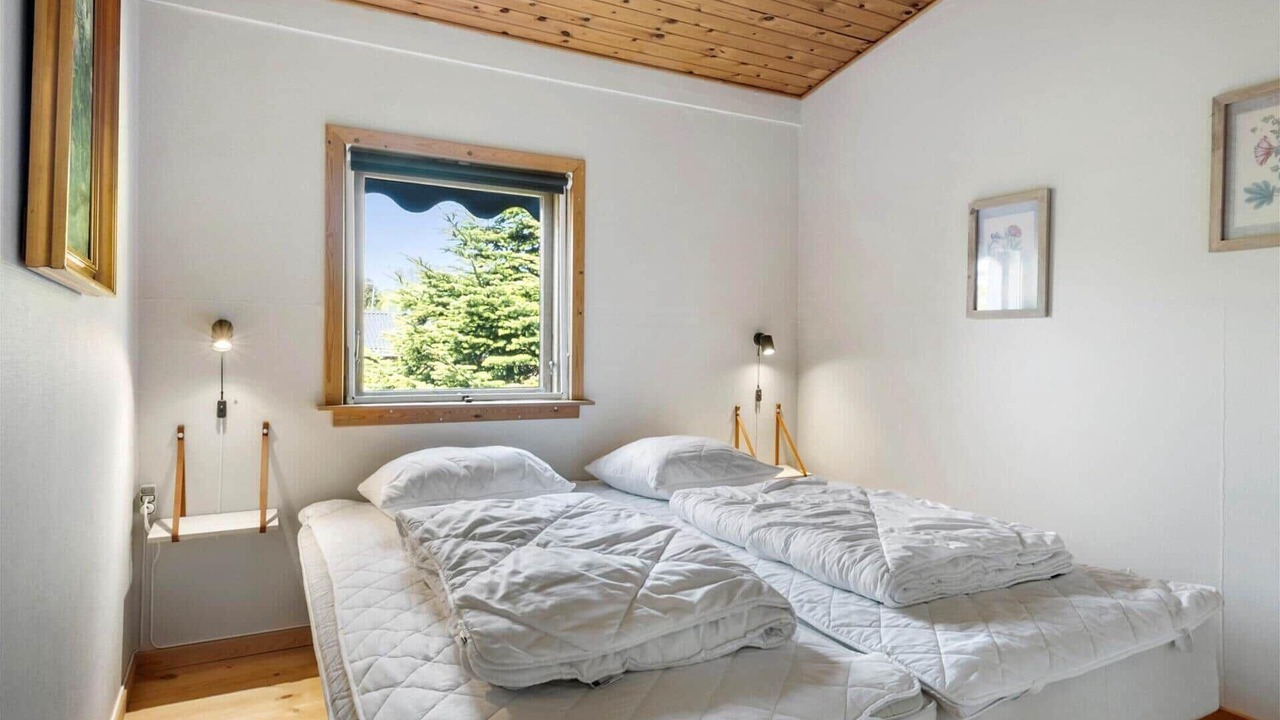 Photo of Bedroom in Hornsved