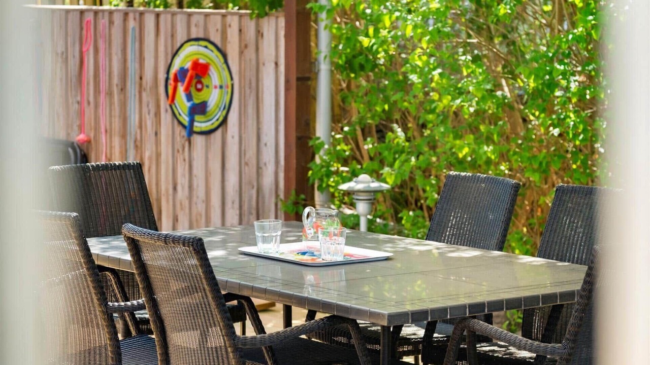 Photo of Outdoor in Hornsved