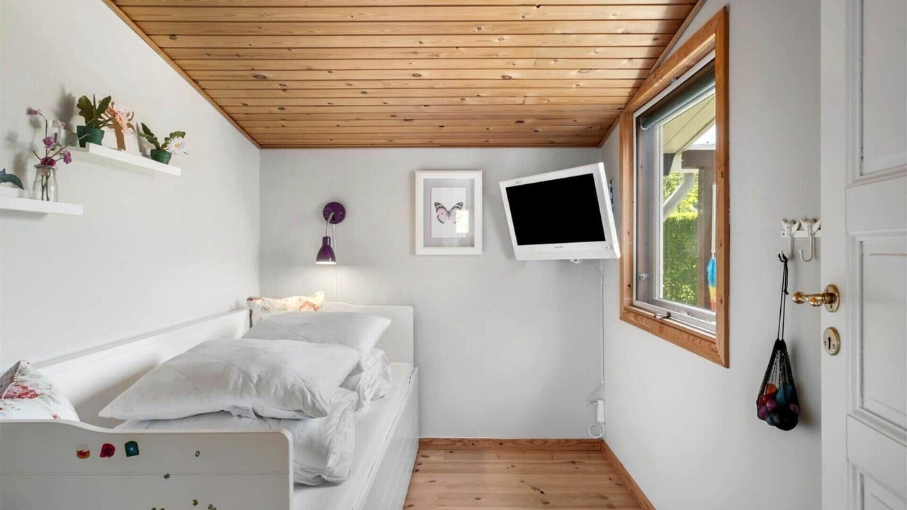 Photo of Bedroom in Hornsved